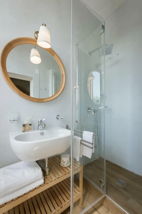 Villa In Private Estate,Shared Pool,Parking,3Km To Ponte Vecchio Florencja Włochy
