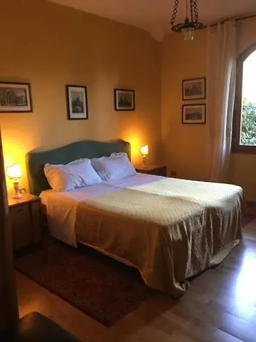 Villa In Private Estate,Shared Pool,Parking,3Km To Ponte Vecchio Florence Italy