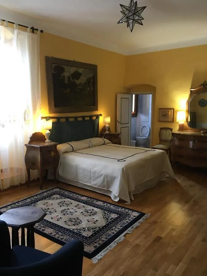 Villa In Private Estate,Shared Pool,Parking,3Km To Ponte Vecchio Florence