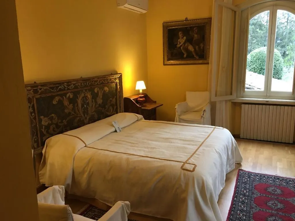 Villa In Private Estate,Shared Pool,Parking,3Km To Ponte Vecchio Florence