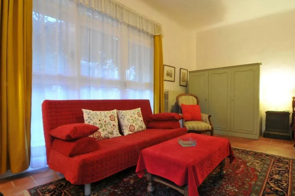Villa In Private Estate,Shared Pool,Parking,3Km To Ponte Vecchio Florence