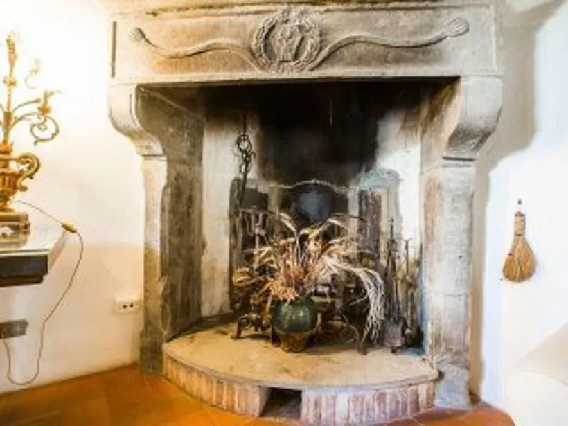 Villa In Private Estate,Shared Pool,Parking,3Km To Ponte Vecchio Florence 0*,