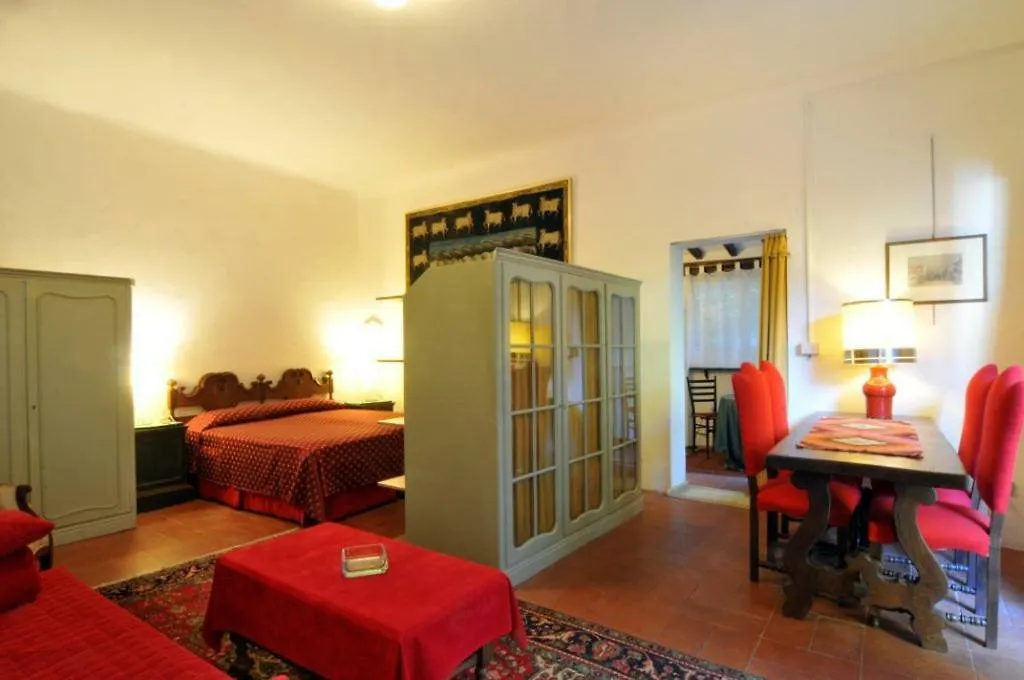 Villa In Private Estate,Shared Pool,Parking,3Km To Ponte Vecchio Florence