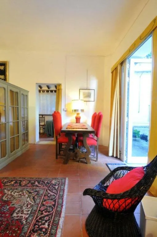 Villa In Private Estate,Shared Pool,Parking,3Km To Ponte Vecchio Florence