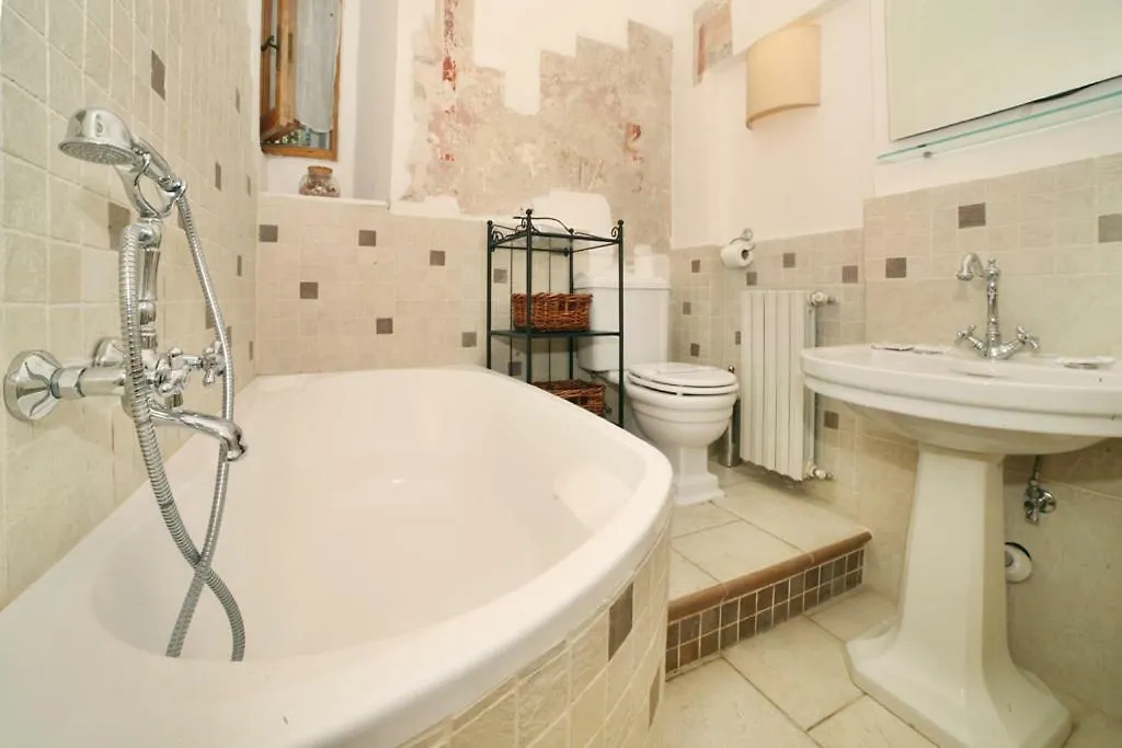 Villa In Private Estate,Shared Pool,Parking,3Km To Ponte Vecchio Florence