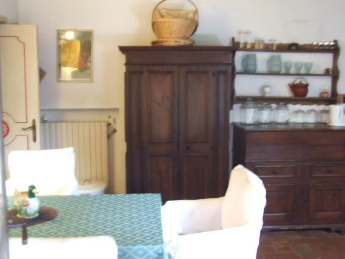Villa In Private Estate,Shared Pool,Parking,3Km To Ponte Vecchio Florence