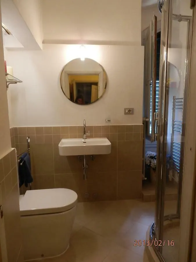 Villa In Private Estate,Shared Pool,Parking,3Km To Ponte Vecchio Florence