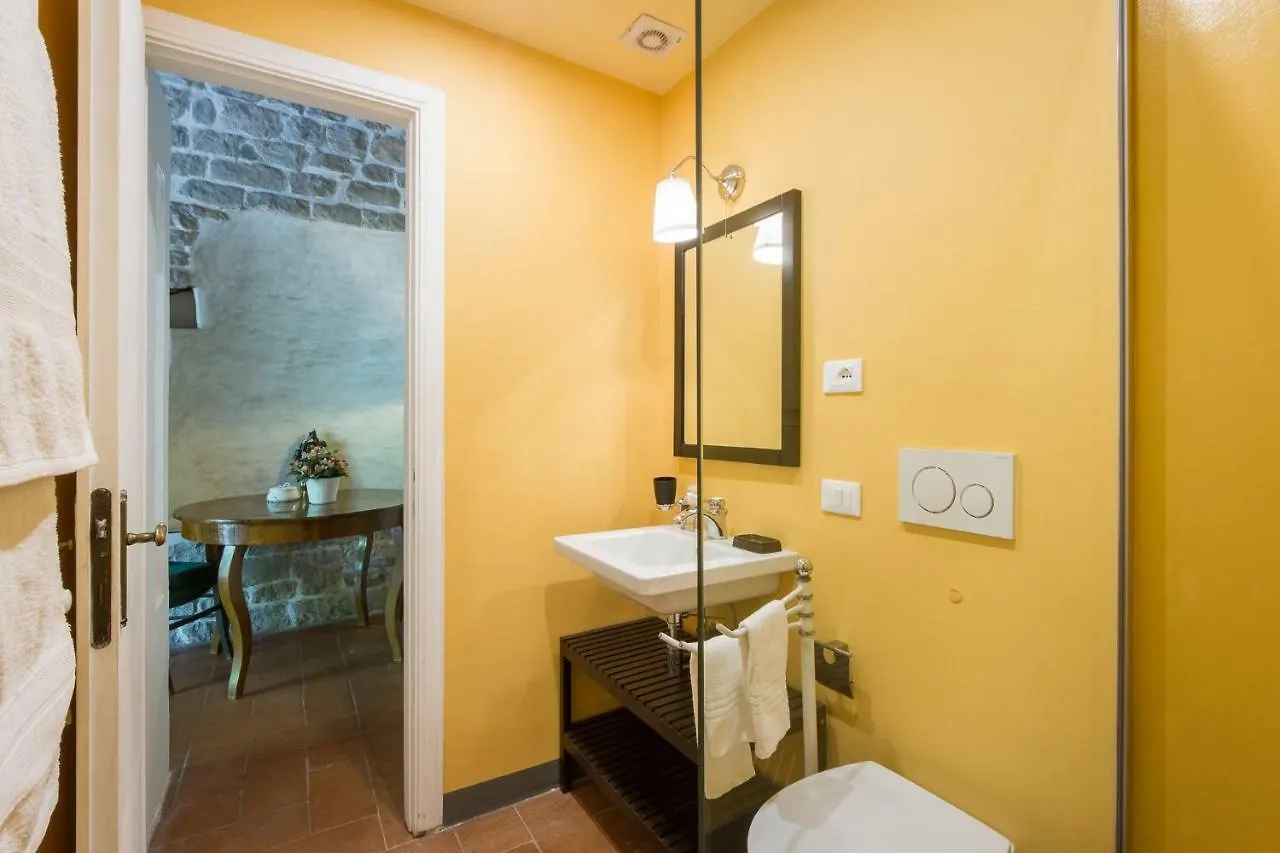 Villa In Private Estate,Shared Pool,Parking,3Km To Ponte Vecchio Florence