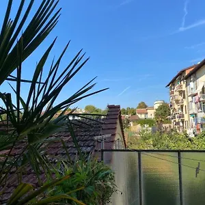 Casa Tranquilla Affittacamere