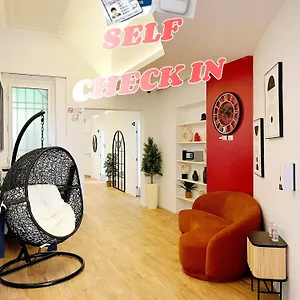  Frühstückspension Casa Ivh