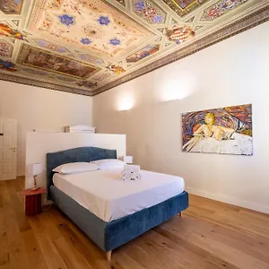 Pensión Residenza D'epoca Palazzo Salviati Quaratesi, Florencia