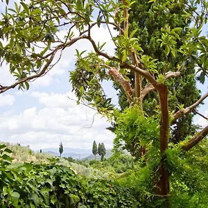 Villa Tuscan Sun, Florence