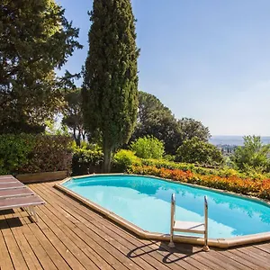 Villa Acacia, Florence